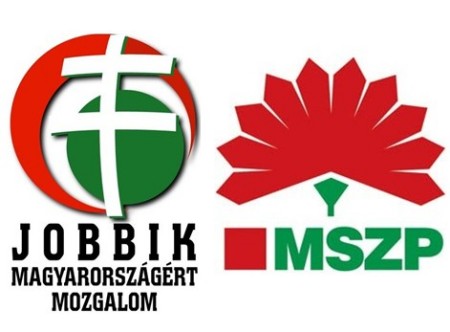 Vidéken érik az MSZP–Jobbik-koalíció