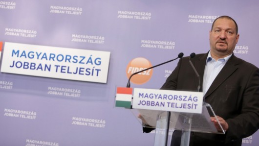 A Fidesz üdvözli a kormány döntését