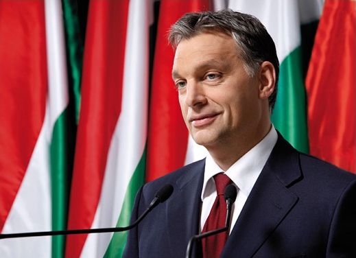 Megnevezte miniszterjelöltjeit Orbán Viktor