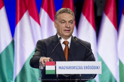 Orbán Viktor: Egyéni ambíció nem kerülhet a haza érdeke elé 