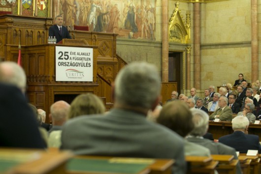 Valóra váltjuk a polgári Magyarország programját