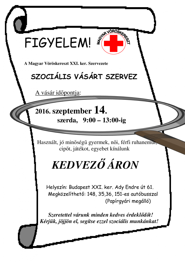 Szoc. vásár 2016.09.14