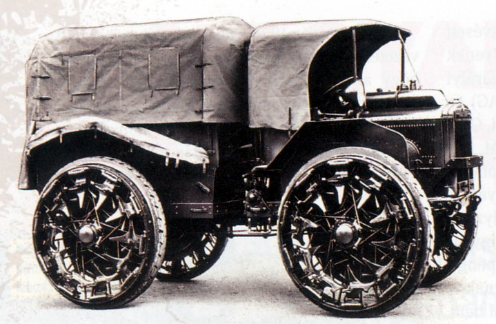 Vontató - 1928 M
