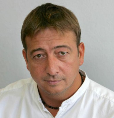 Bayer Zsolt: Most kezdődik