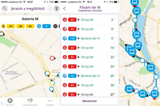 Okostelefonokra is megérkezett: így tervezzen előre