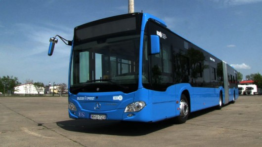Társadalmi egyeztetés - A Csepeli Fürdő autóbuszos kiszolgálásának módosítása