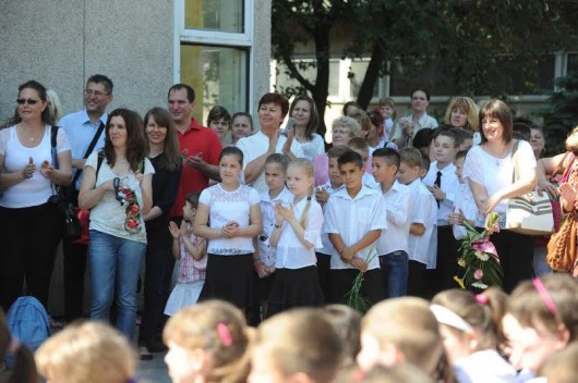 Lezárult a tanév - Hatszáz tanuló fejezte be Csepelen az általános iskolát