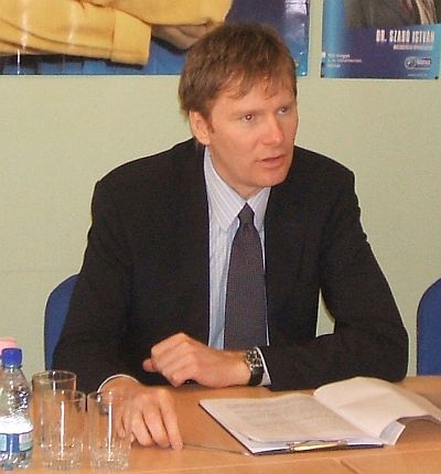 Fodor Gábor