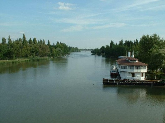 Tájékoztatás a Ráckevei -(Soroksári) Dunaág mentén észlelt szennyezések során szükséges feladatokról