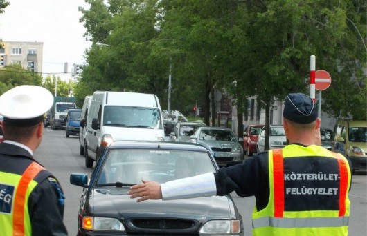 Jogszerűen jártak el a csepeli közterület-felügyelők 