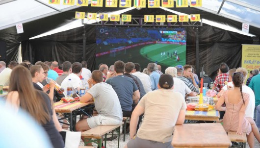 Mészöly Kálmán tippje bejött, továbbjutottak a németek