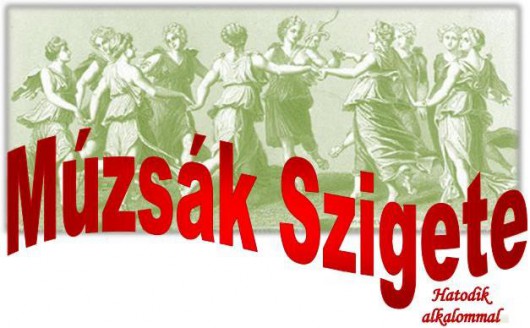 Múzsák Szigete