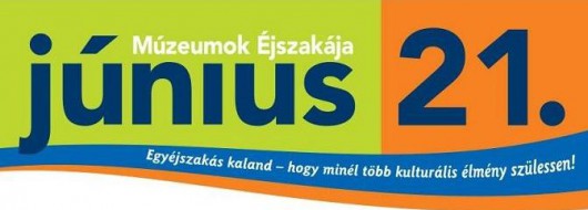 Ma van a Múzeumok éjszakája