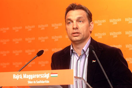 Orbán Viktor