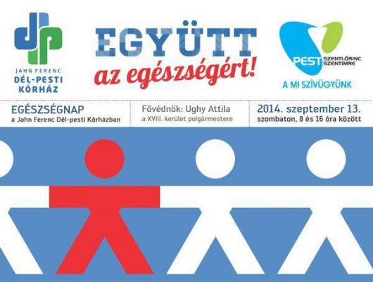 Együtt az egészségért! 