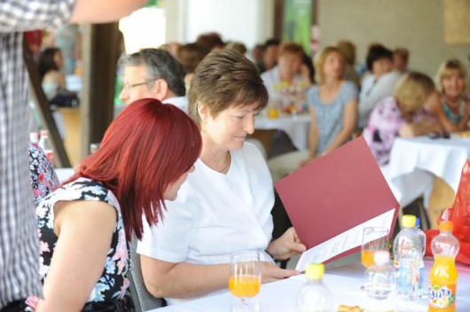 Elismerő oklevelet vettek át a csepeli egészségügyben dolgozó orvosok, ápolók, asszisztensek