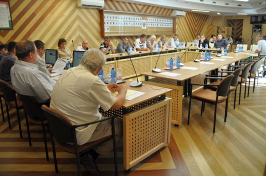  Képviselő-testületi ülés június 26-án 